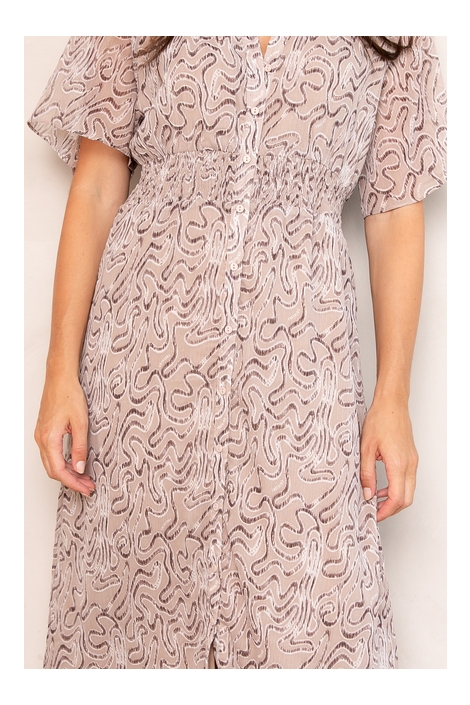 Freebird dress